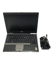 Dell Latitude D430 Core 2 Duo 1.2 Ghz 2 GB Ram 60 GB HDD XP No battery picture