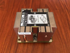 ThinkSystem 2U Server High Performance CPU Heatsink 01KP652 01KP653 picture