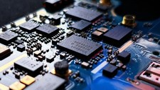Fujitsu MBL8088-2 DIP40 8MHz CPU Processor, VINTAGE picture