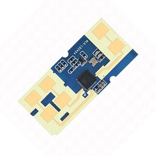 HI-LINK LD2454 24G 1T2R mmWave Radar Module,  Motion Trajectory Tracking Sensor picture