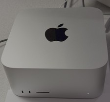 Apple Mac Studio 2025 M4 Max 14-Core CPU 32 Core GPU 36GB 1TB in Warranty picture