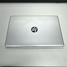 HP 17 cp2033dx           Used. picture
