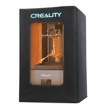 Creality Resin 3D Printer Enclosure with Ventilation,3D Printer Enclosure Ten... picture