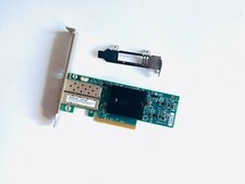 Mellanox ConnectX-3 Pro Dual Port 10Gb SFP Network Interface Card - MCX312B-XCCT picture