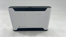 MikroTik D53G-5HacD2HnD-TC&EG06-A Chateau LTE6-US Access Point Used picture