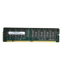Micron MT16LSDT464AG-66CL2 32MB Memory Module RAM picture