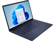 HP 17-cn0613ds 17t Laptop PC 17.3