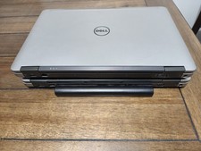 Lot of 2 Dell Latitude E6540 Laptops - 1 Working + 1 For Parts + Charger picture