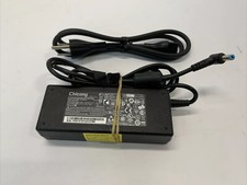 Chicony 90W AC Adapter A10-090P3A 19V 4.74A  HP Pavilion, Acer Aspire Blue Tip picture