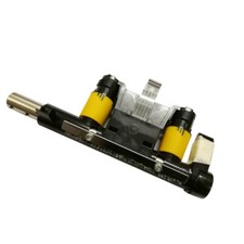 Used- Kit Toggle Bar Handle for Zebra ZT200 ZT210 ZT230 Printer P1037974-014 picture