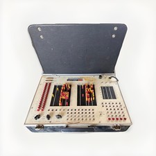 Vintage 1972 Univac RTT 30 Remote Terminal Tester Model 30 Sperry Rand UNIVAC picture