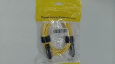 3.3ft USB 3.2 Gen 2x1 Type-C Male/Male Cable 100W 20V 5A Fast Charger picture
