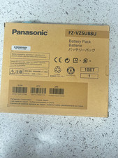 OPEN Panasonic FZ-VZSU88U Toughpad FZ-G1 Long Life Battery Pack 94Wh 9-Cell OEM picture