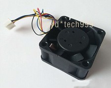 Cooling Fan PWM AVC 4020 DBTA0420B2U DC12V 0.50A 40×40×20mm 4Pin picture