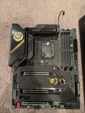 ASROCK Z690 Taichi Intel LGA1700 DDR5 WiFi ATX Motherboard picture