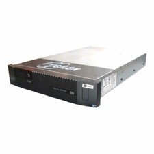 EMC ISILON S210 NAS 2x 2.1GHZ 256GB RAM 24x 1.2TB HD picture