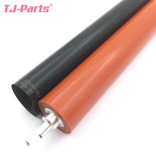 10SET Fuser Pressure Roller Film Sleeve Lexmark E260 E360 E460 E462 X463 X464 picture