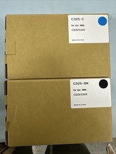 C325-c  Toner Cartridge  picture