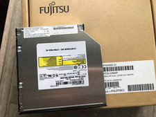Fujitsu Lifebook T731 T730 T5010 E780 T901 CD/DVD Writer FPCDLD96AP picture