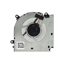 1pcs Laptop Cooling Fan for MSI Cyborg 17 B13WFKG 15 B2RWFKG MS-15Q1 MS-17U1 picture