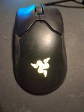 Razer Viper 8KHz Ambidextrous Esports Gaming Mouse - tested (RZ01-03580100-R3U1) picture