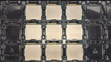 (Lot of 9) Intel Pentium Processor G850 SR05Q 3MB Cache, 2.90 GHz #21 picture
