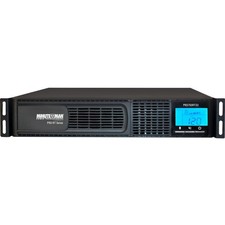 Minuteman PRO-RT PRO750RT2U 750VA Tower/Rack/Wall Mountable UPS picture
