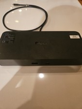 Dell Pro Thunderbolt 4 Smart Docking Station Dell SD25  picture