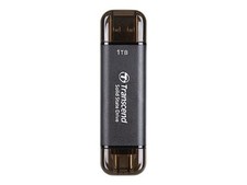 Transcend ESD310C SSD 512 GB external (portable) USB 3.2 Gen 2x1 TS512GESD310C picture