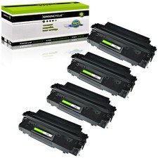 4PK C4096A Toner Cartridge fit for HP LaserJet 2100  2200d 2200dn 2200dse 2200dt picture