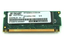 SMART SM732S8XW1SIEG1D0 RAM Memory 72P 64MB picture