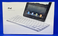 Apple iPad Keyboard Dock MC533LL/B A1359  iPad 1st Gen New Sealed picture