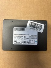 Samsung PM953 2.5