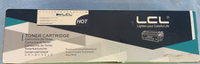 LCL Compatible Toner Cartridge Replacement TK5217Y - New picture