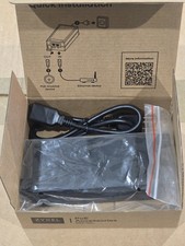 ZYXEL 5G PoE++ Injector POE12-60W picture