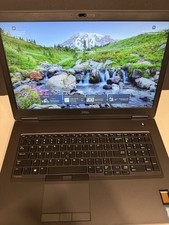Dell Precision 7740 17.3