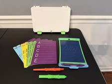 Magic Sketch Boogie Doodle Board with Case picture