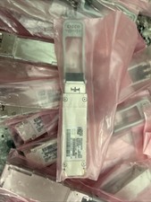 U88027 Genuine Cisco QSFP40GSRBD 40GBBASE QSFP Trans WHologram S42 G2U picture
