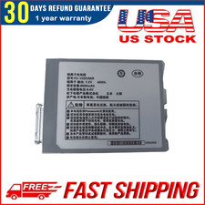 New FZ-VZSU95R FZ-VZSU95W 49Wh Battery replacement for Panasonic FZ-M1 TOUGHPAD picture