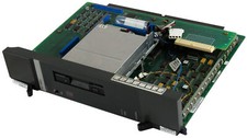 NORTEL NT5D20BA CIRCUIT IOP/CMDU CARD picture