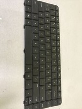 Oem US Keyboard for Compaq Presario CQ43 CQ57 CQ58 Laptops - Replaces 646125-001 picture