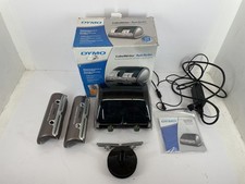 DYMO LabelWriter Twin Turbo Label Printer - Parts/Repair - No Power Cord picture