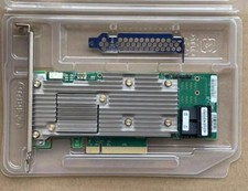 Broadcom 05-50011-02 MegaRAID 9460-8i 12G SAS/SATA/NVMe Tri-Mode RAID Controller picture