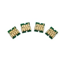 T01D1-T01D4 Ink Cartridge Chips For WF-C529RDTW WF-C579RD2TWF WF-C529R WF-C579R picture