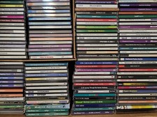 HUGE Lot of Older Varies PC Software Programs - U PICK picture
