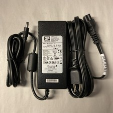 GENUINE XP Power 19V 4.74A AC Power Adapter VEH90PS19-B  XA0282A 5.5*2.5mm TIP picture
