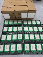 New AMD epyc 7402p 2.8ghz 24 Core 128mb Zen 2 180w sp3 CPU Processor (unlocked) picture