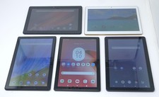 Lot of 5 Working Large 10