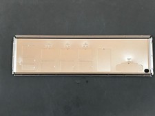 ORIGINAL Supermicro I/O SHIELD FOR X11SDV-4C-TP8F picture