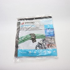Velcro(R) Reclosable Fastener No Adhesive Black 75 ft x 3/4